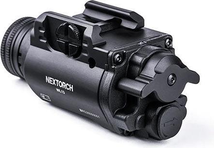 Produktbild Nextorch Waffenlampe WL13, 1'300 Lumen (1300 lm)