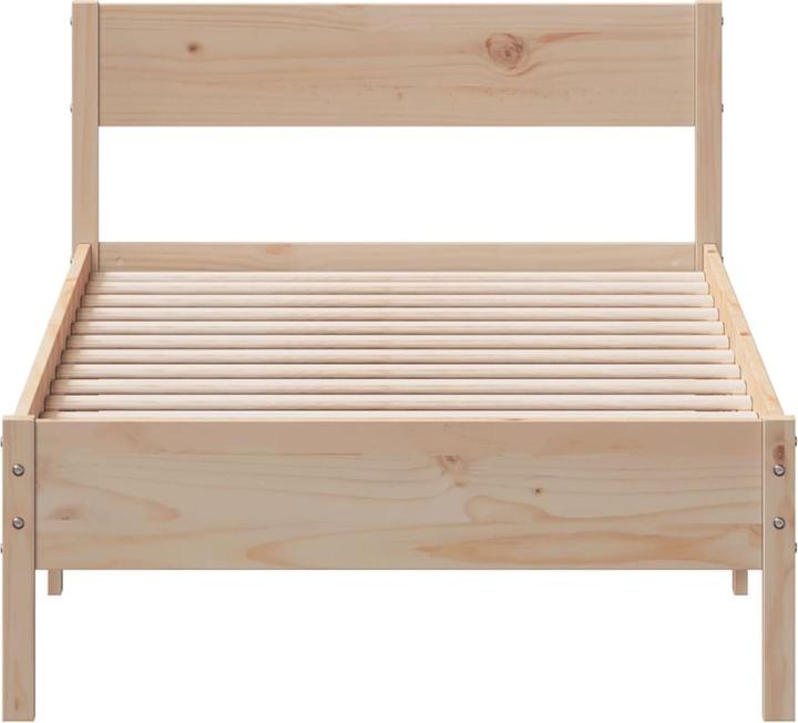 Actual product image VidaXL Ireland (180 x 200 cm)