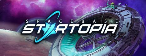 Actual product image Spacebase Startopia (PS5, EN)