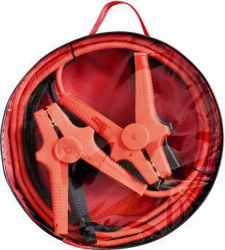 Actual product image Einhell Jumper cable BT-BO 25/1 A (350 A)
