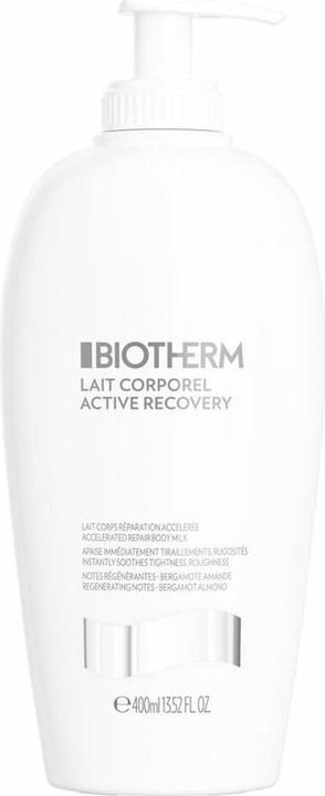 Image du produit Biotherm Corporel Active (Lait pour le corps, 400 ml)