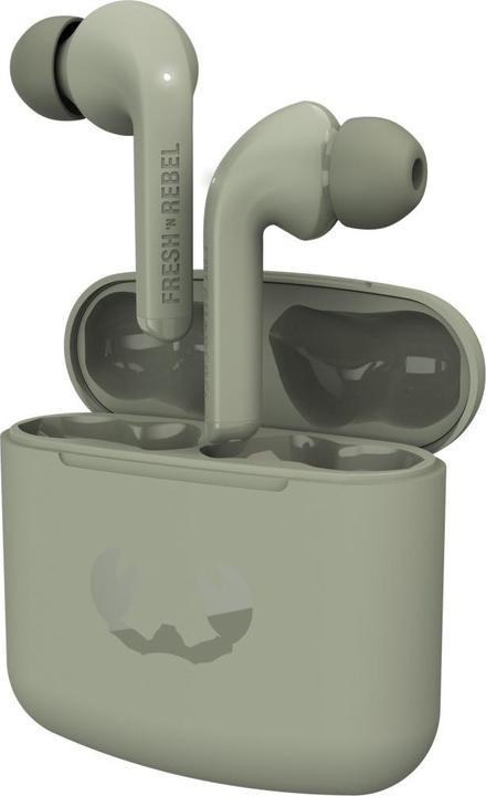 Actual product image Fresh'N Rebel Twins 1 Tip (NC, 6 h, Wireless)