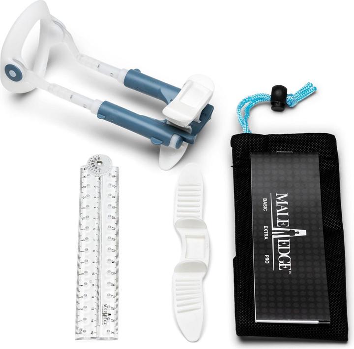 Actual product image Male Edge Penis Enlarger Basic Kit