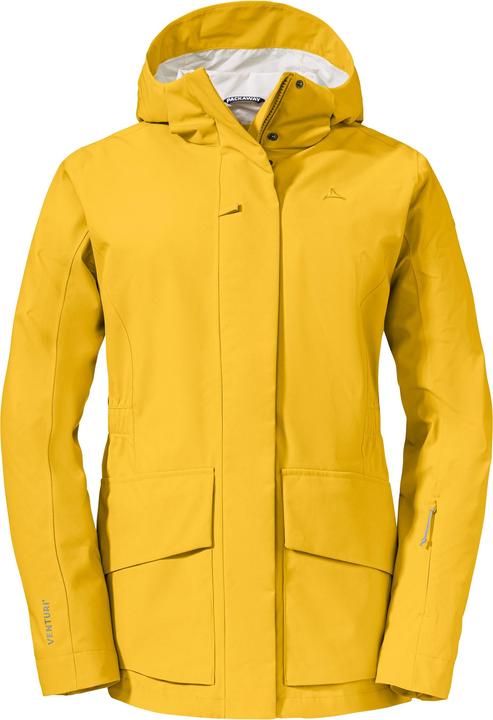 Schöffel Jacket Geneva L
