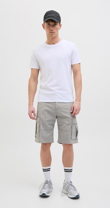 Produktbild Jack & Jones Cargo fit Relaxed Fit Shorts Relaxed Fit Shorts (S)