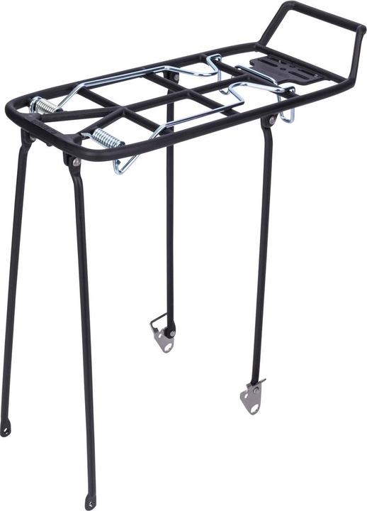 Produktbild Pletscher Quick Rack 4B Gepäckträger 26"