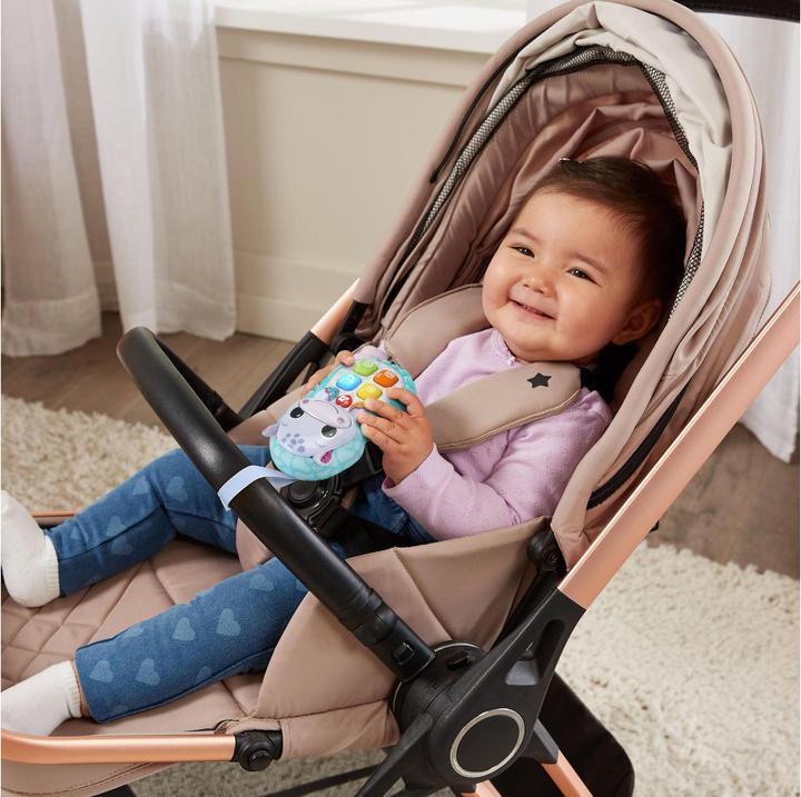 Produktbild VTech Hippo-Handy (Deutsch)