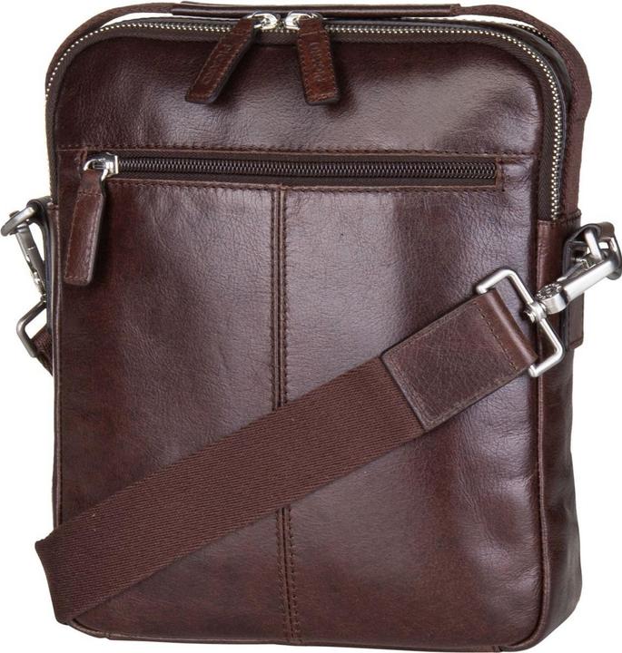 Image du produit Picard Buddy sac à bandoulière en cuir 22 cm