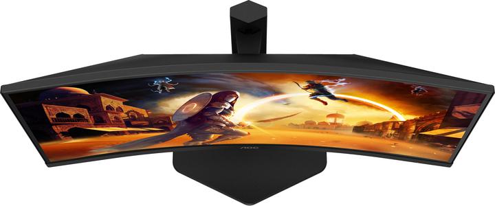 Produktbild AOC CQ27G4X (2560 x 1440 Pixel, 27")