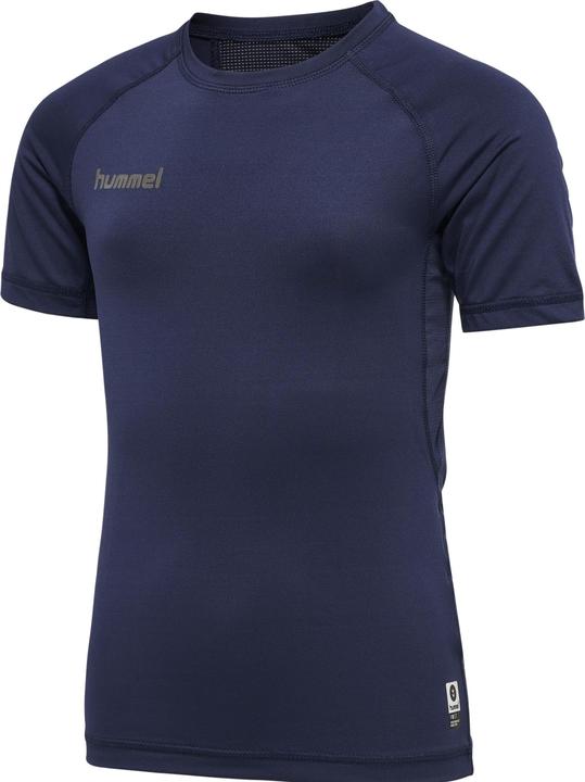 hummel First Performance Kids Jersey S/S (140)