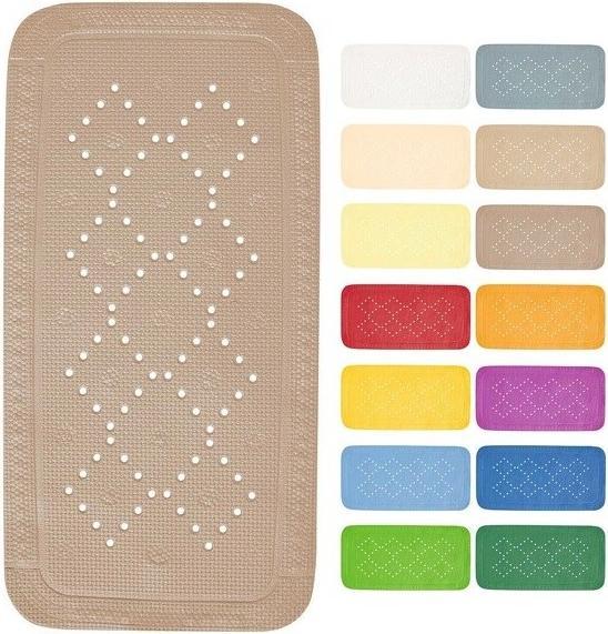 Actual product image spirella Alaska (36 x 71 cm)