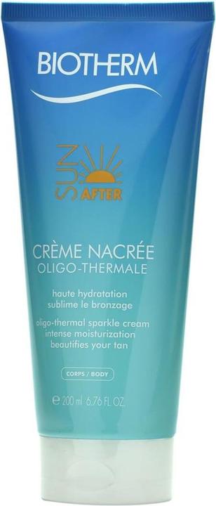 Produktbild Biotherm After Sun Body Sparkle (Crème, 200 ml)