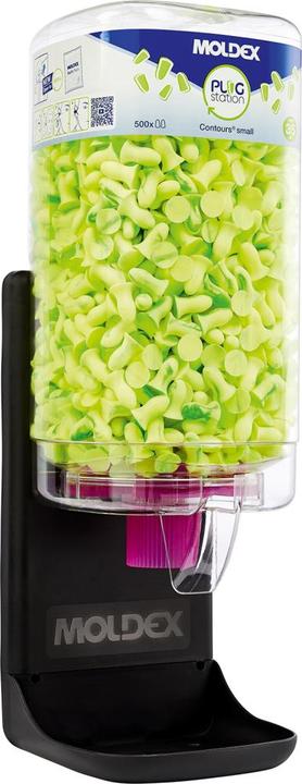 Produktbild Moldex Gehörschutzstöpsel Spender 35 (500 x)