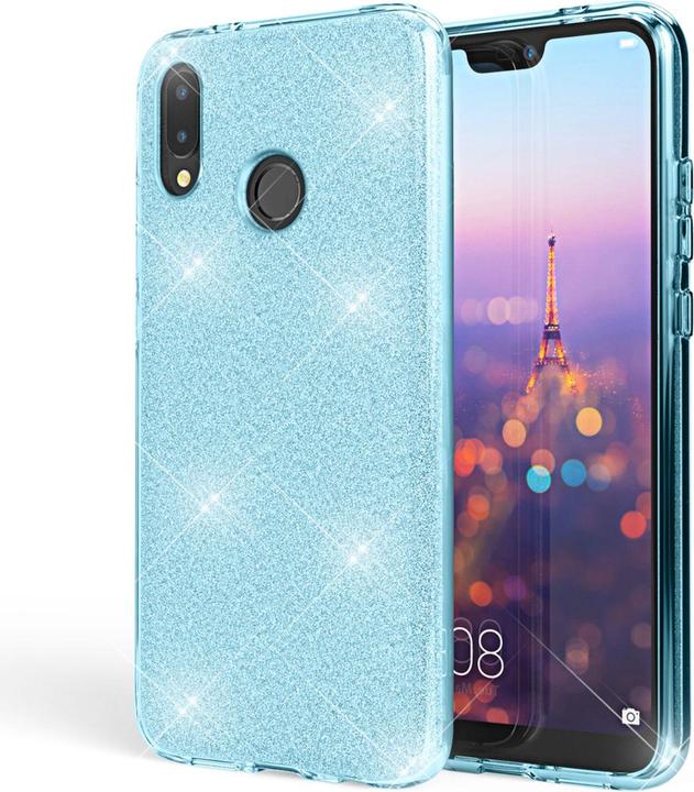 Actual product image Nalia Cell phone case (Huawei P20 Lite)