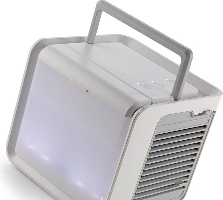 Image du produit Do it + Garden Aérotherme de table SIMO (5800.64 BTU/h)