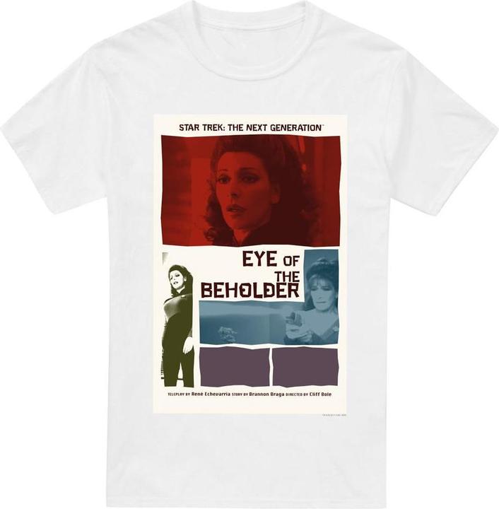The Next Generation Season 7 Episode 18 TShirt (M)
