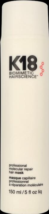 Immagine prodotto K18 Maschera per capelli Leave-In Molecular Repair (150 ml)