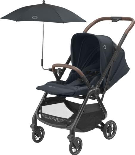 Actual product image Maxi-Cosi Leona