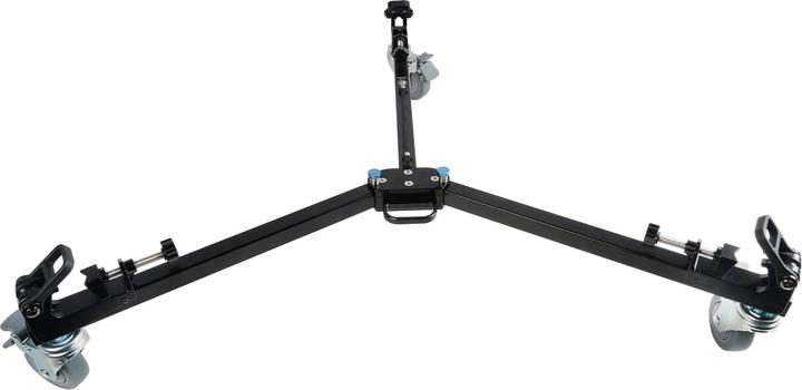 Sirui DT-06 Tripod dolly for SH-05, SH-15, SH-25 (Tripod trolley)