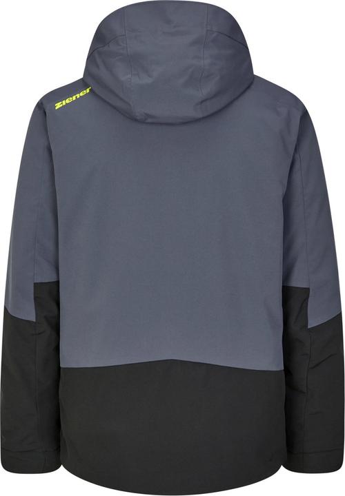 Produktbild Ziener Skiwear Herren Ski Jacke TARPU ombre - 60 (60)