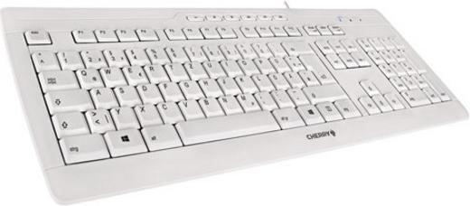 Actual product image CHERRY STREAM 3.0 Keyboard (IT, Cable)