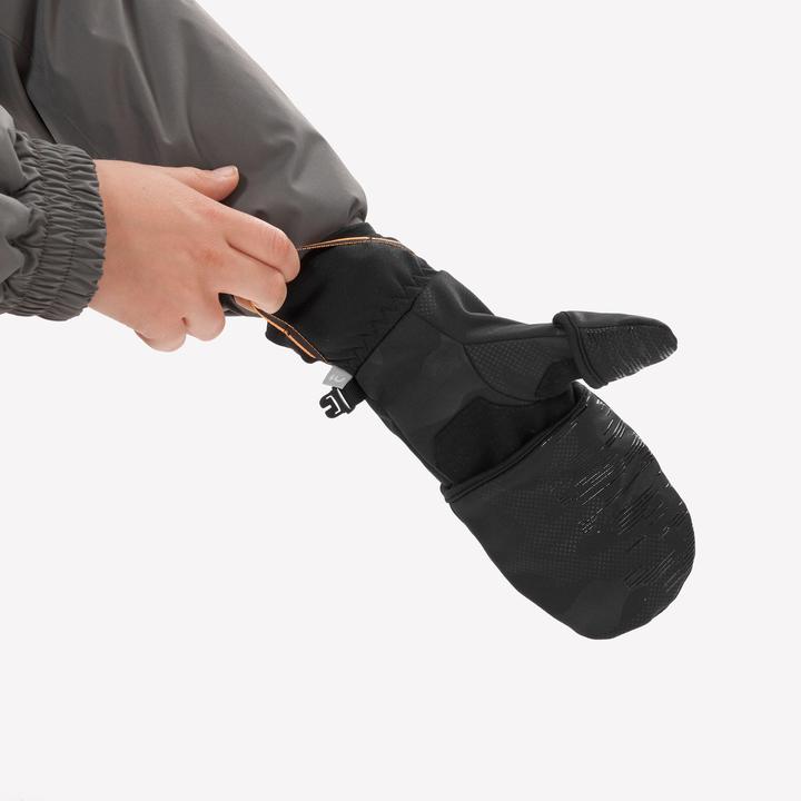 Actual product image Quechua SH500 (5, 6)