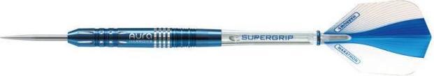Actual product image Harrows Aura Darts 95% Steeltip