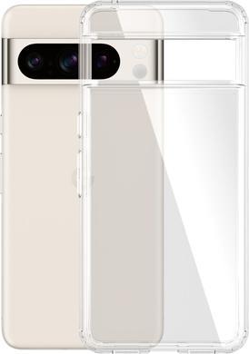 Immagine prodotto PanzerGlass Hardcase (Google Pixel 9, Google Pixel 9 Pro)