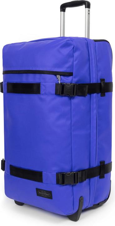 Blue, Tarp