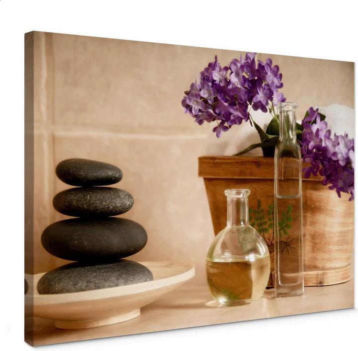 Actual product image Trenddeko Spa atmosphere (30 x 20 cm)