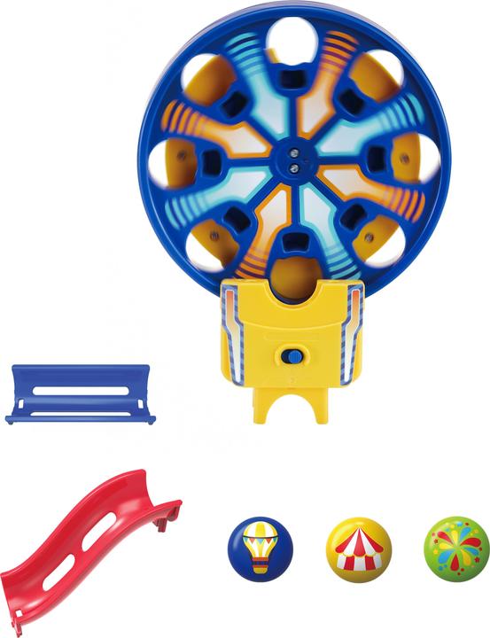 Produktbild VTech Marble Rush - Erweiterung Motor-Riesenrad