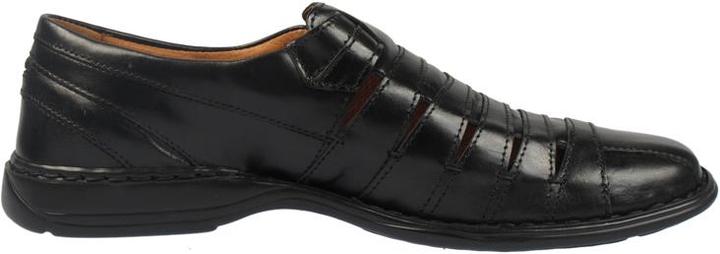Actual product image Josef Seibel Slipper (42)