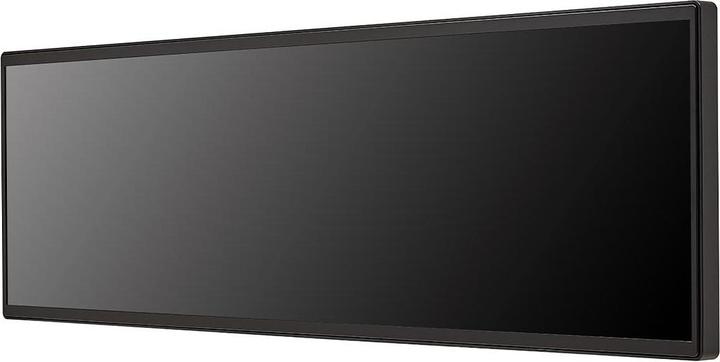 Produktbild LG Dis Public 37 37BH7N-H UHD stretched (1920 x 540 Pixel, 37")