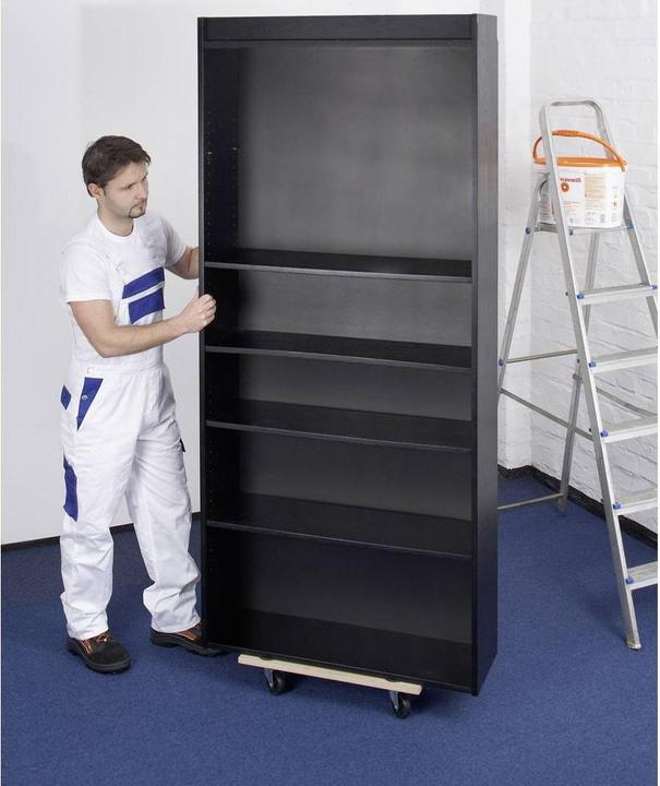 Produktbild Metafranc Transportroller (200 kg)