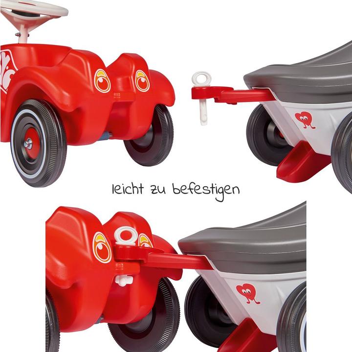 Immagine prodotto BIG Buggy
