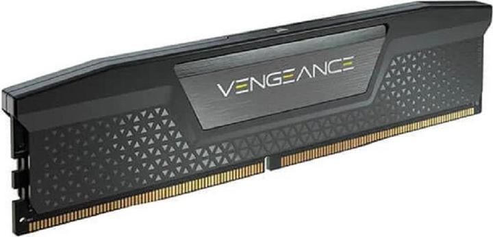 Actual product image Corsair RAM D5 5200 32GB C40 Vengeance (1 x 32GB, 5200 MHz, DDR5 RAM, DIMM)