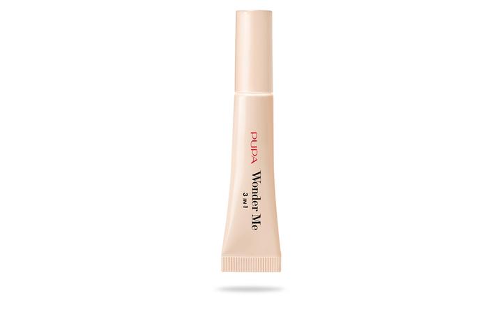 Actual product image Pupa Milano Wonder Me 3 In 1 Multifunction - 008 - Contouring 7.5ml (008)