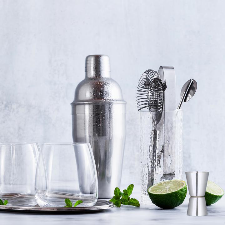 Actual product image Relaxdays Cocktail set (Cocktail set)