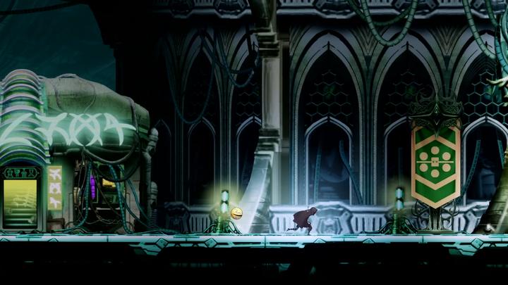 Image du produit Bandai Namco Shadow Labyrinth (Switch)