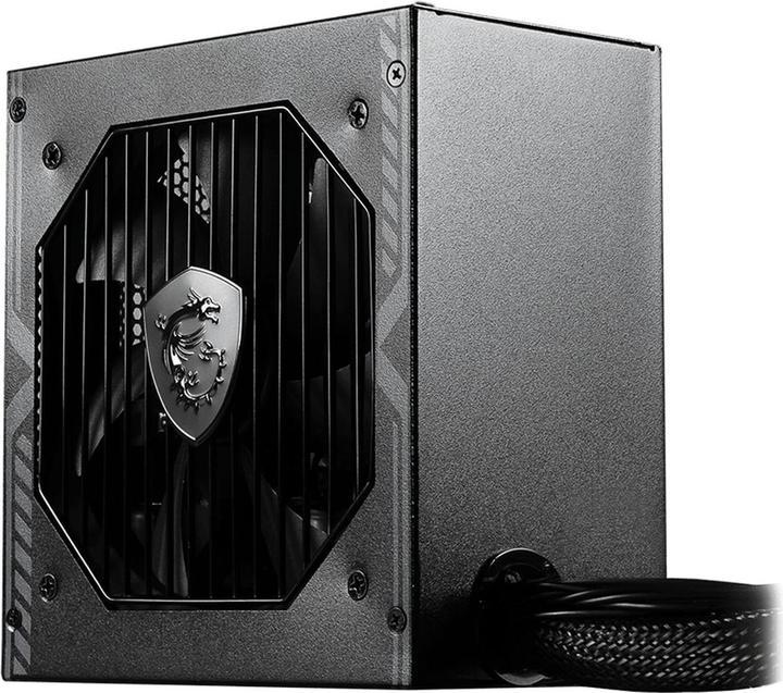 Immagine prodotto MSI Alimentatore MPG A650BN (650 W)