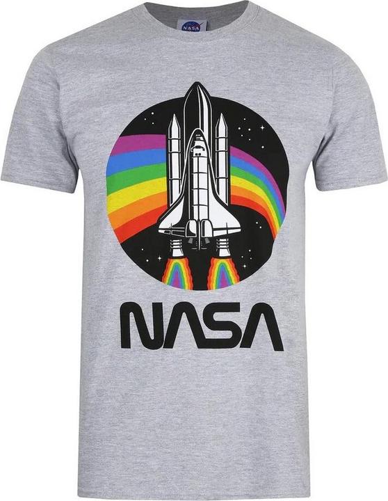 Nasa Tshirt (M)