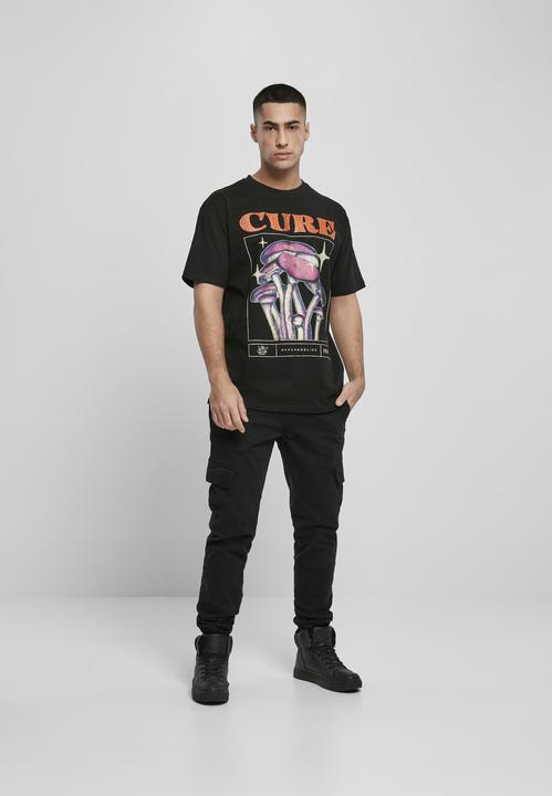 Image du produit MT Cure Oversize Tee (M)