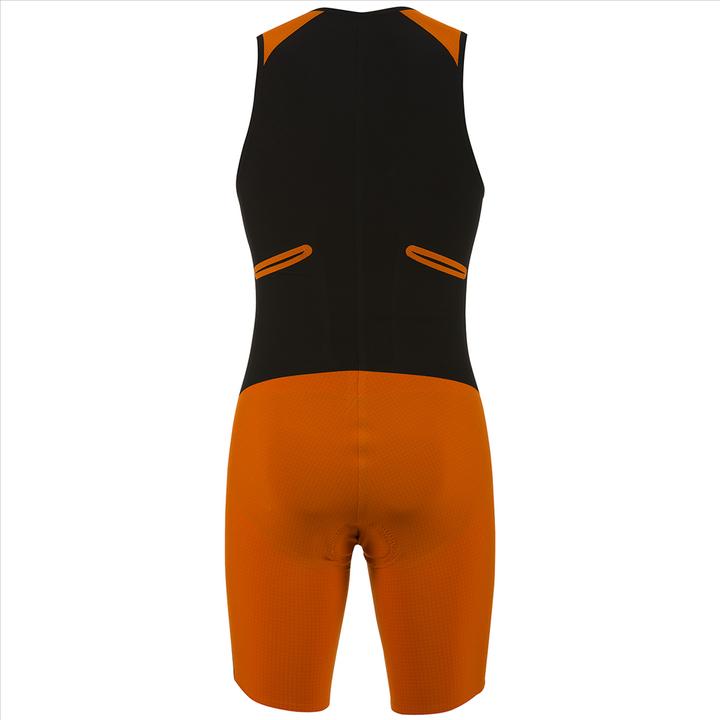 Actual product image Arena M Tri Suit Multi Front Zip (M)