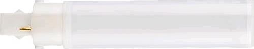 Actual product image Osram Dulux (G24d-2, 7 W, 700 lm, 10 x, F)