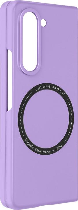 Produktbild Avizar Polycarbonat dünnes Cover Series (Samsung Galaxy Z Fold5)