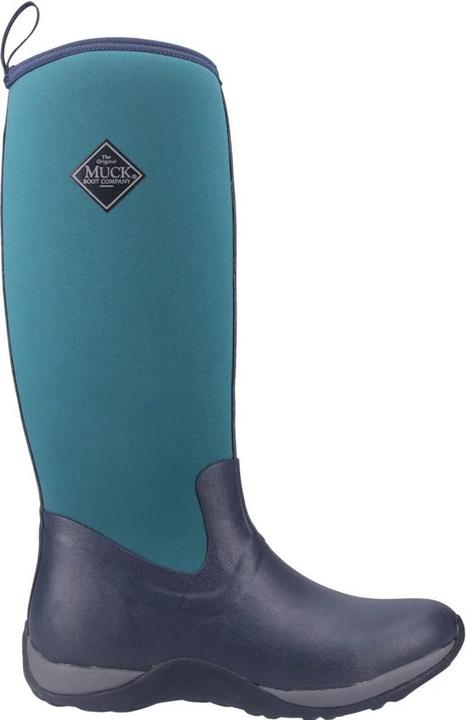 Image du produit Muck Boot - Bottes de pluie ARCTIC ADVENTURE - Femme (42)