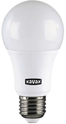 Xavax 112198 Hq 9.2w Gl E27ww (E27, 9.20 W, 806 lm)