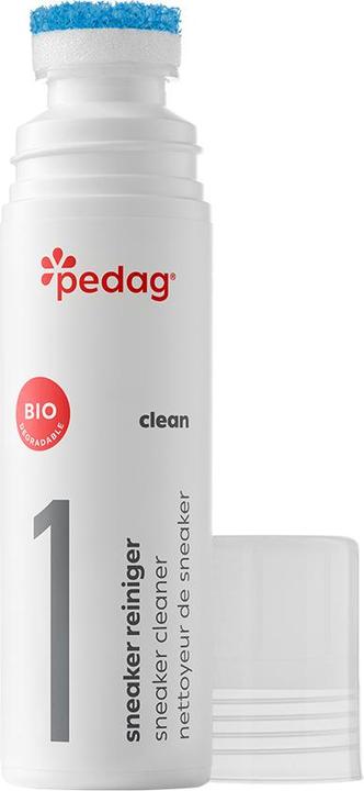 Image du produit Pedag nettoyant pour chaussures de sport (1 x, 75 ml)