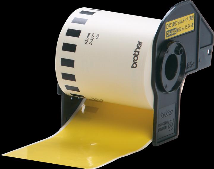 Actual product image Brother Dk-22606