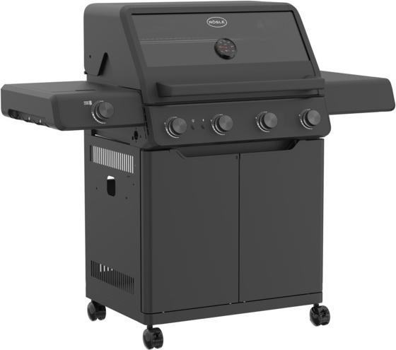 Produktbild Rösle Allflame Prime 4 (18 kW)